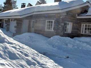 Дома для отпуска Holiday Home Rukan etelärinne b Рука Дом для отпуска-16