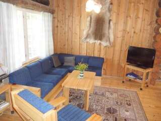 Дома для отпуска Holiday Home Rukan etelärinne b Рука Дом для отпуска-19