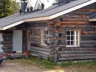 Дома для отпуска Holiday Home Rukan etelärinne b Рука Дом для отпуска-22