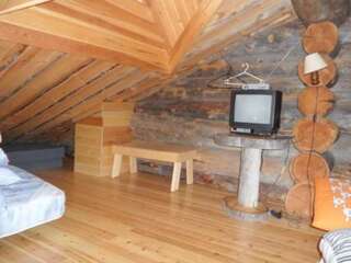 Дома для отпуска Holiday Home Rukan etelärinne b Рука Дом для отпуска-3