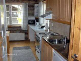 Дома для отпуска Holiday Home Rukan etelärinne b Рука Дом для отпуска-28