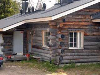 Дома для отпуска Holiday Home Rukan etelärinne b Рука Дом для отпуска-8