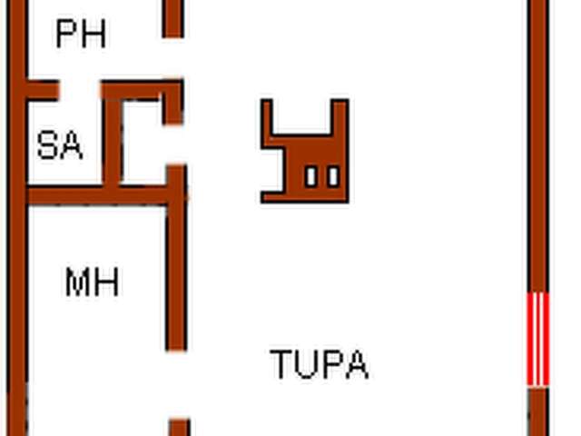 Дома для отпуска Holiday Home Rukan etelärinne b Рука-4